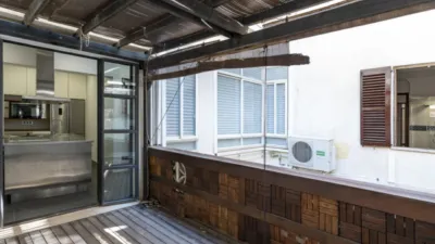 Apartment in Sant Nicolau photo 17