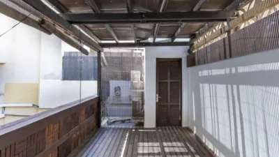 Apartment in Sant Nicolau photo 18