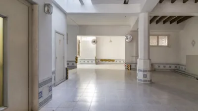 Apartment in Sant Nicolau photo 19