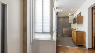 Apartment in Sant Nicolau photo 2