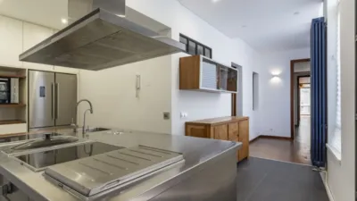 Apartment in Sant Nicolau photo 3