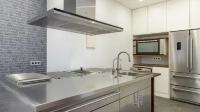 Apartment in Sant Nicolau photo 4
