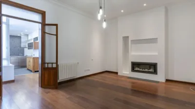 Apartment in Sant Nicolau photo 6