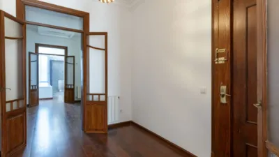Apartment in Sant Nicolau photo 8
