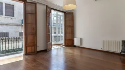 Apartment in Sant Nicolau photo 9