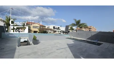 House in Torviscas Centro y Alto