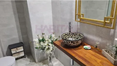 Piso en alquiler en El Pla del Real - Imagen 12