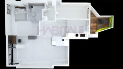 Piso en alquiler en El Pla del Real - Imagen 14