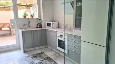 Piso en alquiler en El Pla del Real - Imagen 6