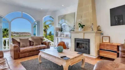 Casa – Xàbia - Jávea - Més