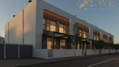 Casa – Dolores - Vista 2