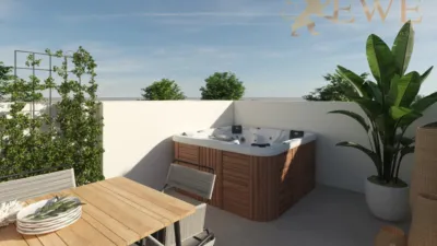 Casa – Dolores - Vista 3