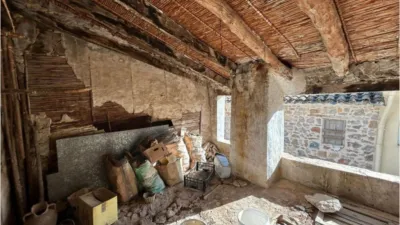 House in Gaibiel photo 12