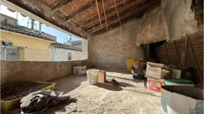 House in Gaibiel photo 19