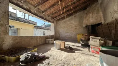 House in Gaibiel photo 20