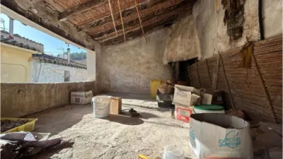 House in Gaibiel photo 4