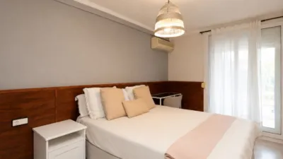Piso en venta en Carrer de la Creu Coberta, 71, cerca de Carrer del Rector Triadó, Hostafrancs (Distrito Sants-Montjuïc. Barcelona Capital) de 425.000 €