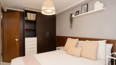 Piso en venta en Carrer de la Creu Coberta, 71, cerca de Carrer del Rector Triadó, Hostafrancs (Distrito Sants-Montjuïc. Barcelona Capital) de 425.000 €