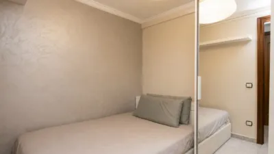 Piso en venta en Carrer de la Creu Coberta, 71, cerca de Carrer del Rector Triadó, Hostafrancs (Distrito Sants-Montjuïc. Barcelona Capital) de 425.000 €