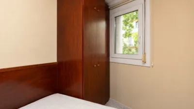 Piso en venta en Carrer de la Creu Coberta, 71, cerca de Carrer del Rector Triadó, Hostafrancs (Distrito Sants-Montjuïc. Barcelona Capital) de 425.000 €