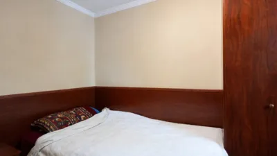 Piso en venta en Carrer de la Creu Coberta, 71, cerca de Carrer del Rector Triadó, Hostafrancs (Distrito Sants-Montjuïc. Barcelona Capital) de 425.000 €
