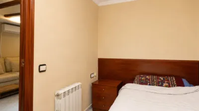 Piso en venta en Carrer de la Creu Coberta, 71, cerca de Carrer del Rector Triadó, Hostafrancs (Distrito Sants-Montjuïc. Barcelona Capital) de 425.000 €