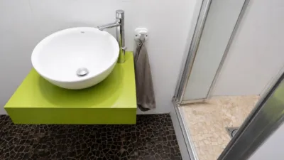 Piso en venta en Carrer de la Creu Coberta, 71, cerca de Carrer del Rector Triadó, Hostafrancs (Distrito Sants-Montjuïc. Barcelona Capital) de 425.000 €