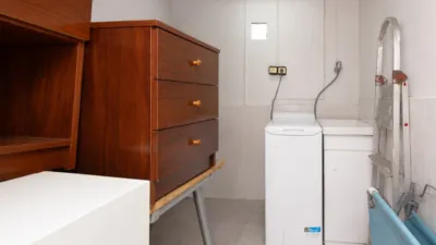 Piso en venta en Carrer de la Creu Coberta, 71, cerca de Carrer del Rector Triadó, Hostafrancs (Distrito Sants-Montjuïc. Barcelona Capital) de 425.000 €