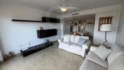 Piso – Xàbia / Jávea, Urbanització Poble Blanc, la Marina Alta - Vista 3
