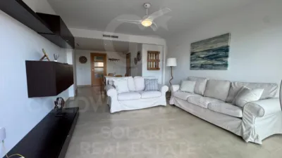 Piso – Xàbia / Jávea, Urbanització Poble Blanc, la Marina Alta - Vista 4