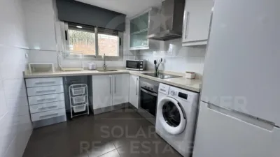 Piso – Xàbia / Jávea, Urbanització Poble Blanc, la Marina Alta - Vista 5
