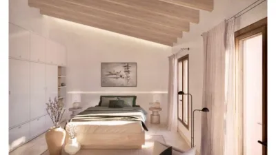 House in Sineu photo 5