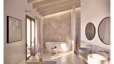 House in Sineu photo 6