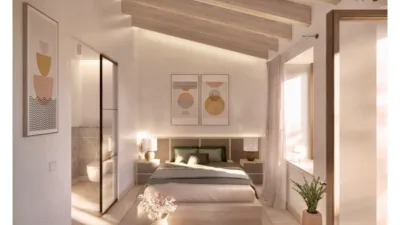 House in Sineu photo 7