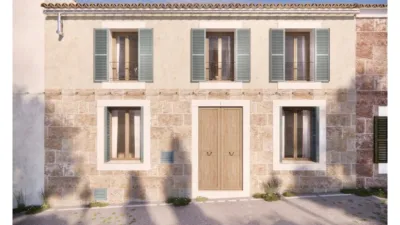House in Sineu photo 8