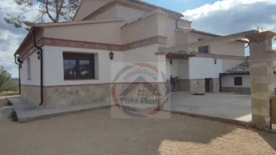 House in Xàtiva