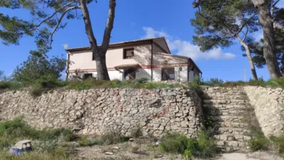 House in Xàtiva photo 30