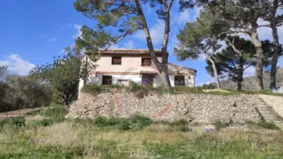 House in Xàtiva photo 32