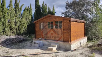 House in Xàtiva photo 35