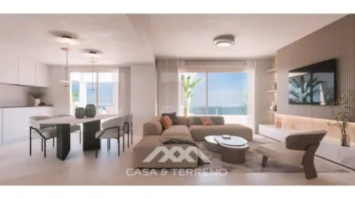 Apartment in Algarrobo Costa photo 5