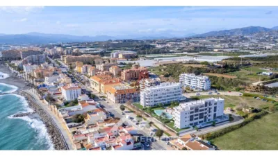 Piso en Algarrobo Costa photo 8