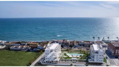 Piso en Algarrobo Costa photo 9
