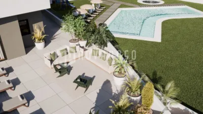Piso – San Miguel de Salinas - Vista 5
