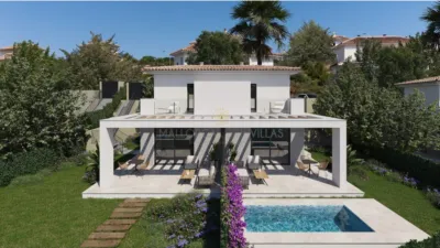 Casa pareada en venta en Manacor, Manacor de 380.000 €