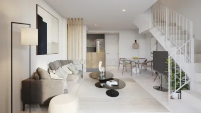 Casa pareada en venta en Manacor, Manacor de 380.000 €