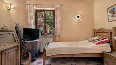 Rustic house in Cala Alga photo 15