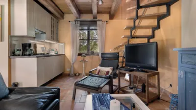 Rustic house in Cala Alga photo 18