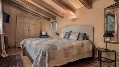 Rustic house in Cala Alga photo 19