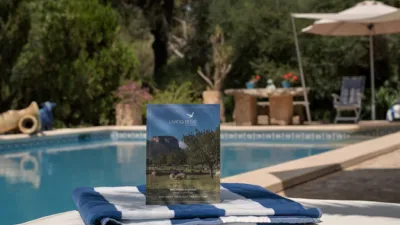 Rustic house in Cala Alga photo 22