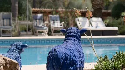 Rustic house in Cala Alga photo 30